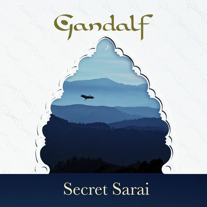 GANDALF - SECRET SARAI