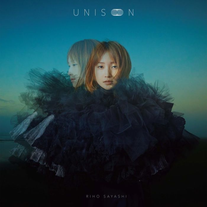 RIHO SAYASHI - UNISON