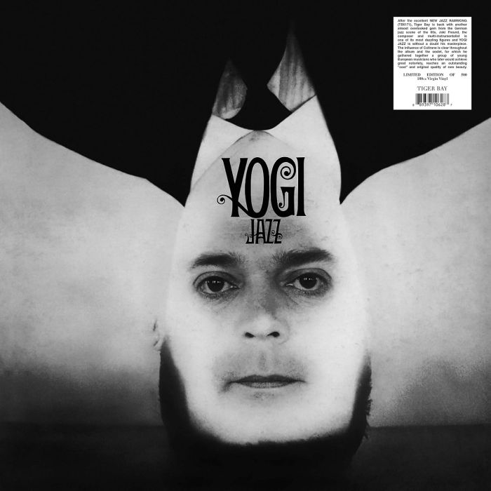 JOKI FREUND - YOGI JAZZ
