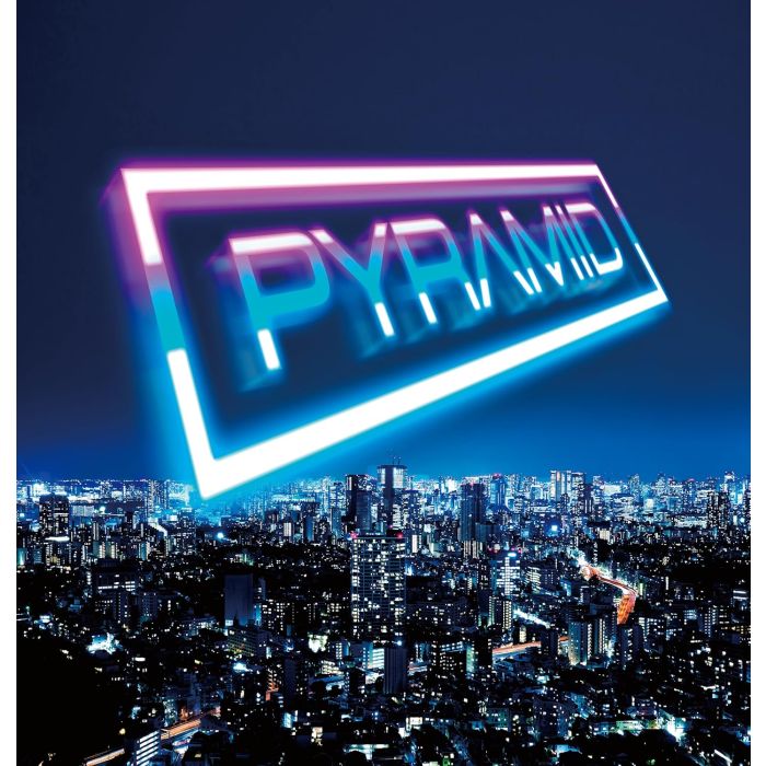 PYRAMID - PYRAMID 5