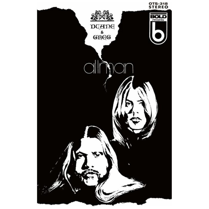 Duane & Gregg Allman - Duane & Gregg Allman