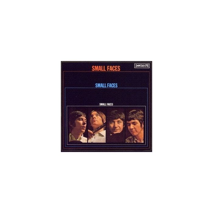SMALL FACES - SMALL FACES