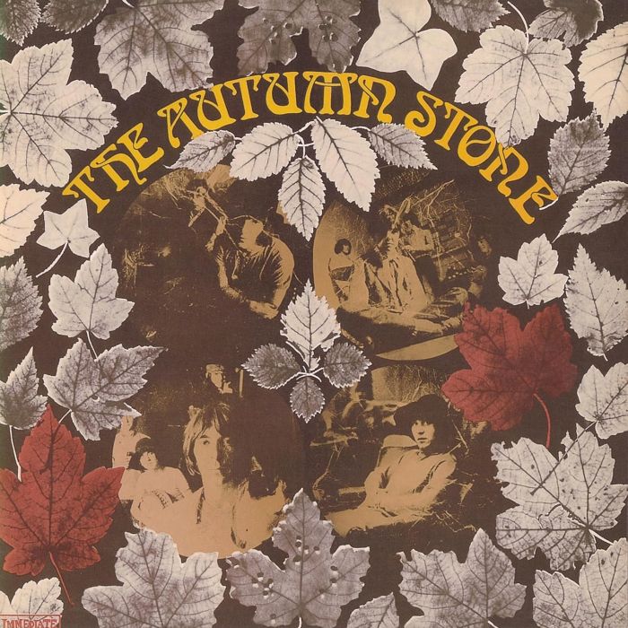 SMALL FACES - AUTUMN STONE