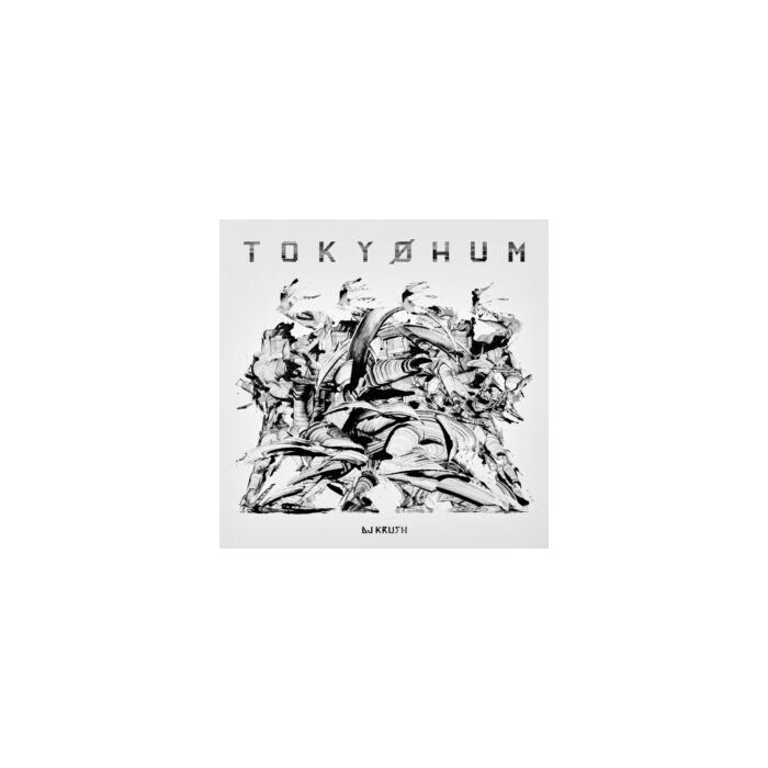 DJ Krush - Tokyohum