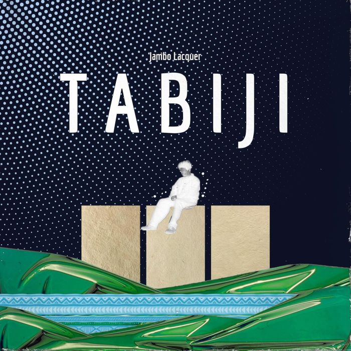 JAMBO LACQUER - TABIJI