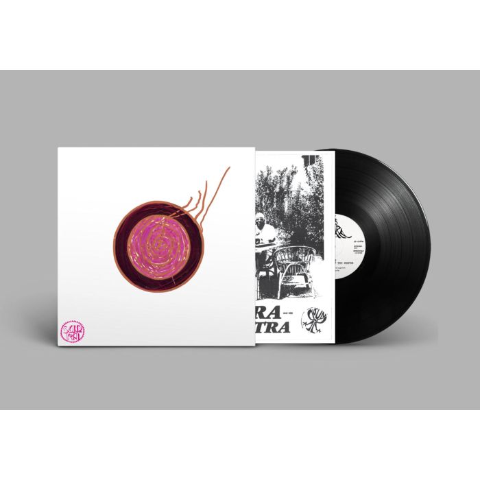 SUN RA - SLEEPING BEAUTY