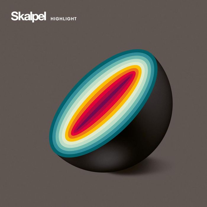 SKALPEL - HIGHLIGHT (LIMITED)