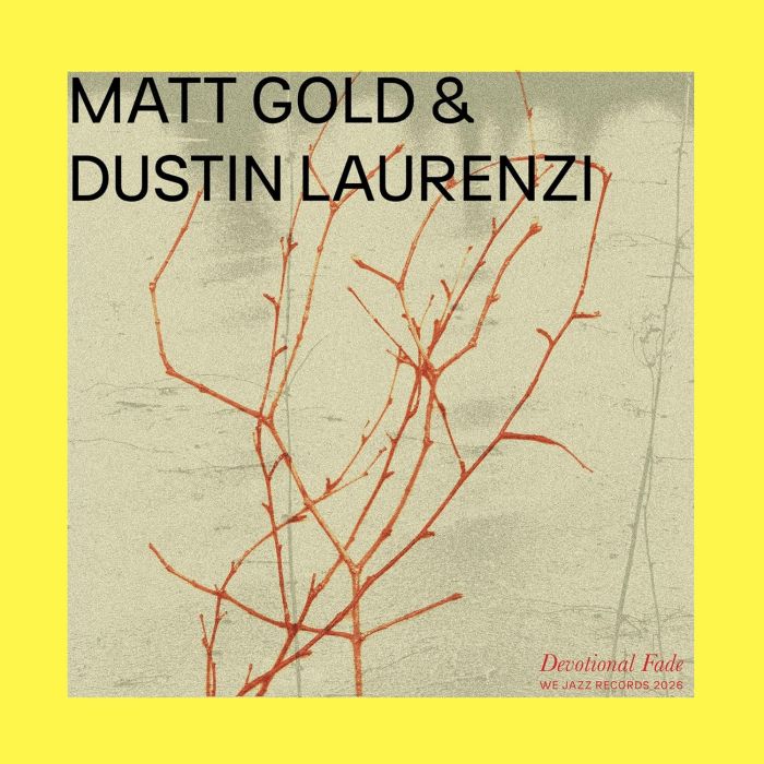 GOLD,MATT & DUSTIN LAURENZ - DEVOTIONAL FADE