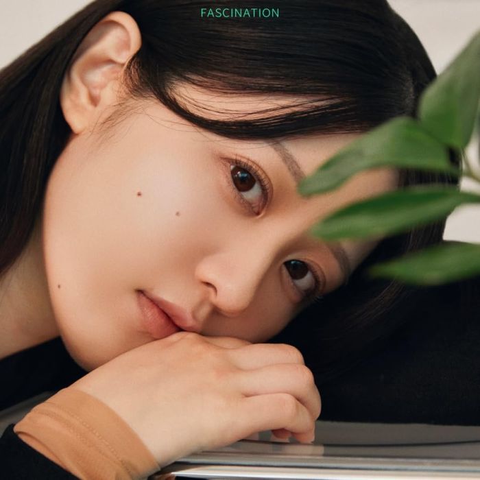 NANO AYASAKA - FASCINATION
