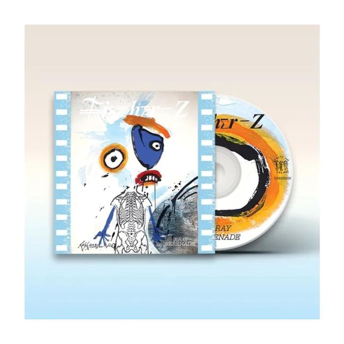 FISCHER-Z - X-RAY SERENADE