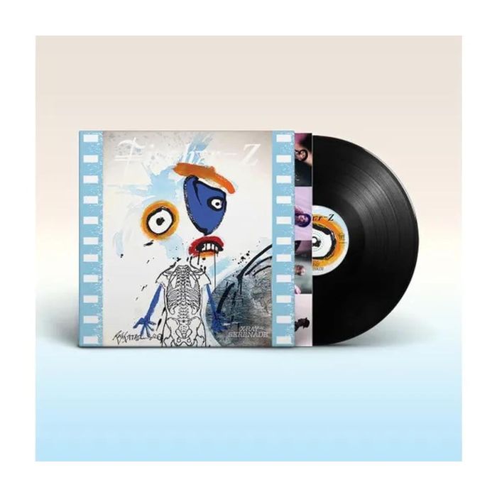 FISCHER-Z - X-RAY SERENADE