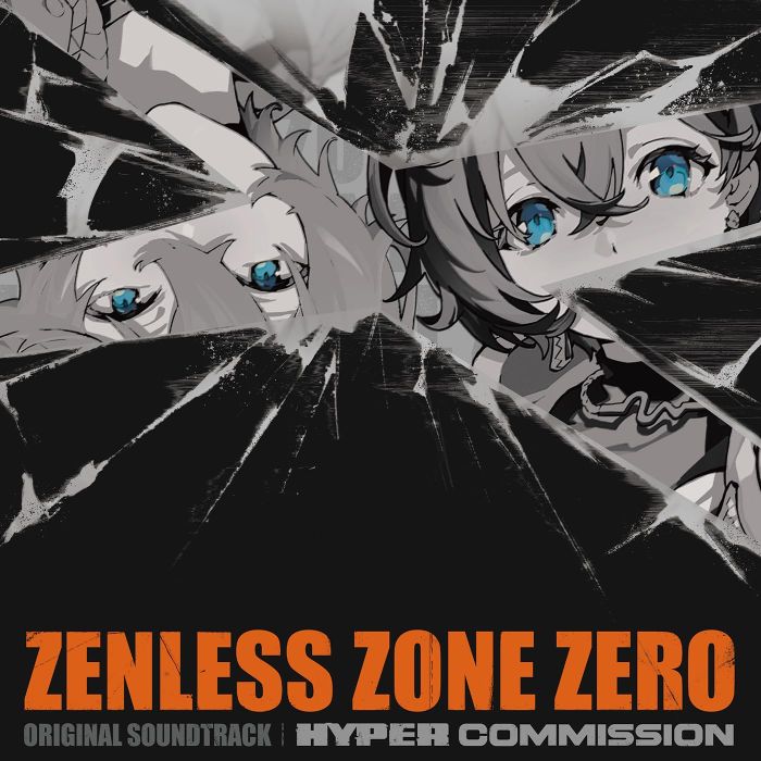 SAN-Z & HOYO-MIX - ZENLESS ZONE ZERO (OST)