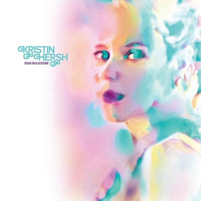 KRISTIN HERSH - SUGAR ON BLACKSTONE