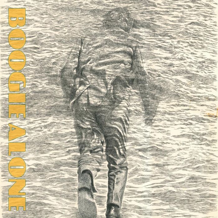 BATTAHSHIT - BOOGIE ALONE