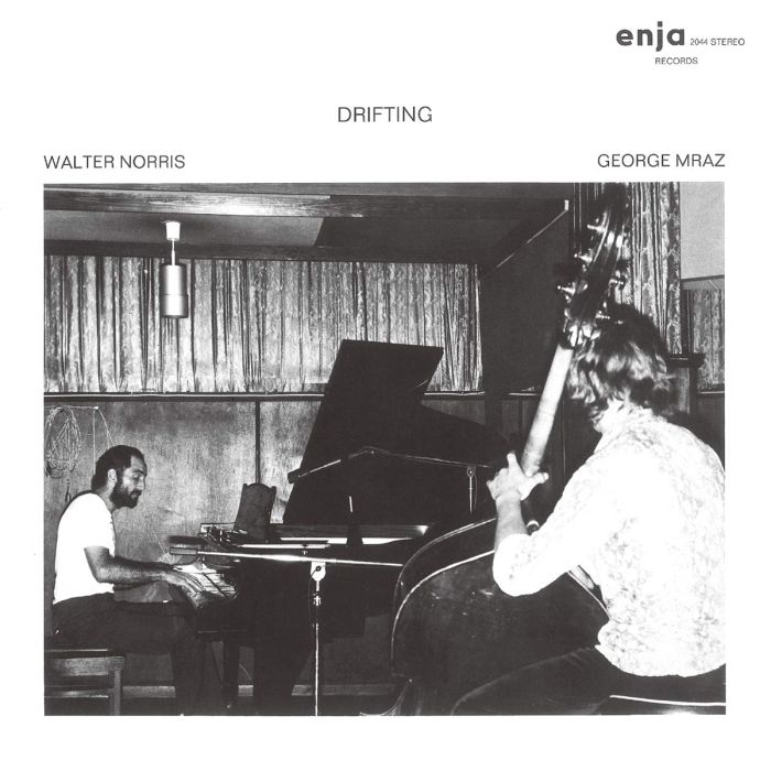 Walter Norris - Drifting