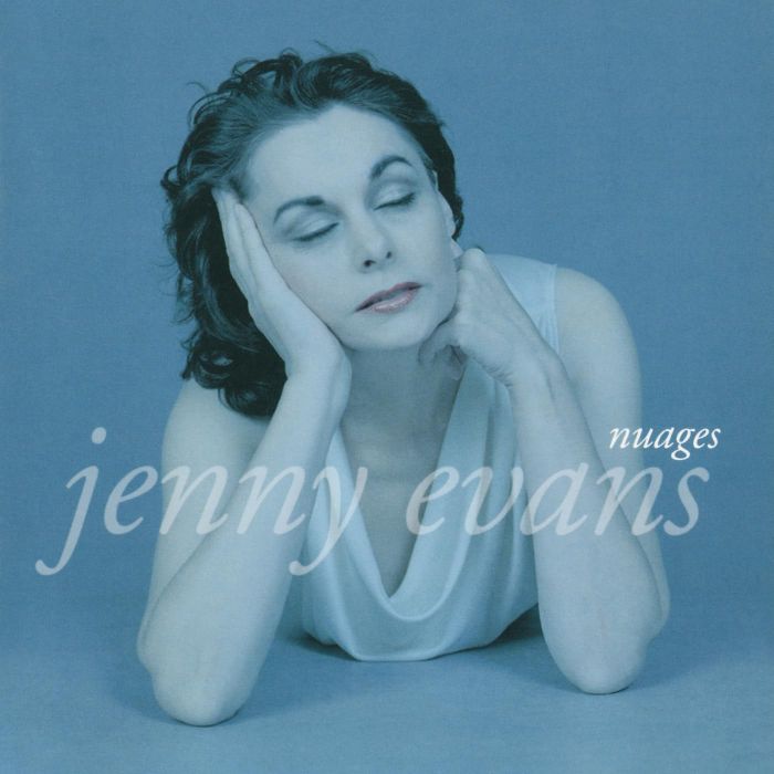 Jenny Evans - Nuages