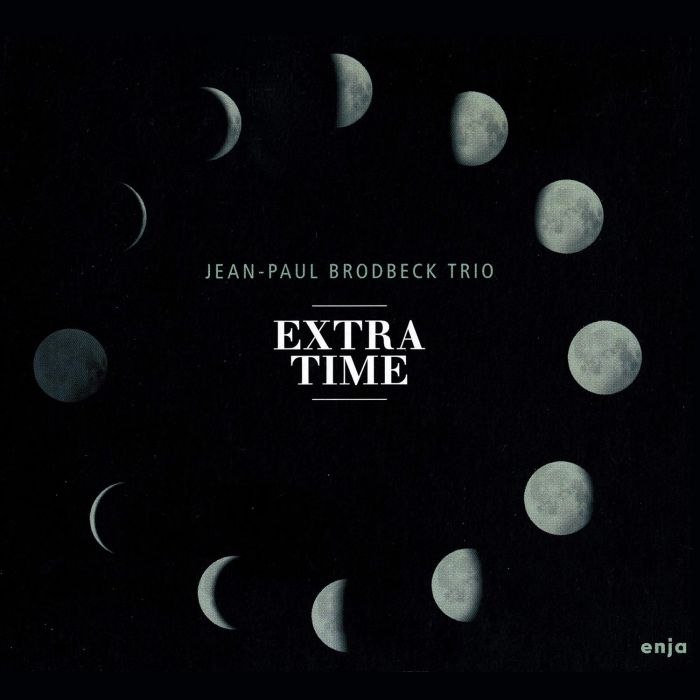 Jean-Paul Brodbeck - Extra Time