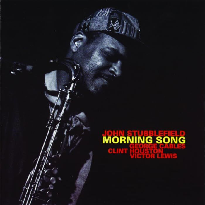 John Stubblefield - Morning Song