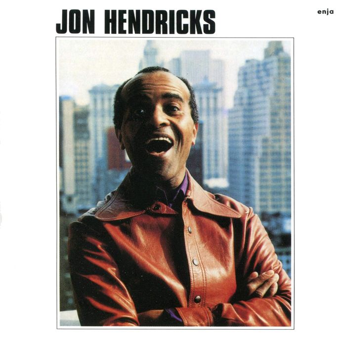 Jon Hendricks - Cloudburst
