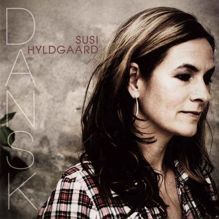 Susi Hyldgaard - Dansk