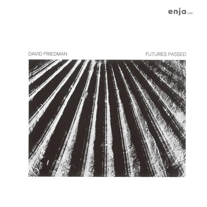 David Friedman - Futures Passed