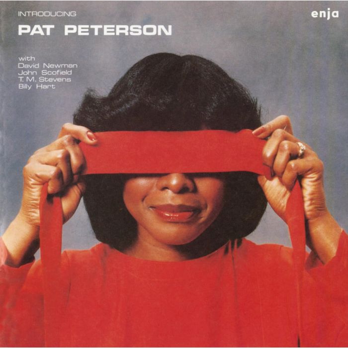 Pat Peterson - Introducing