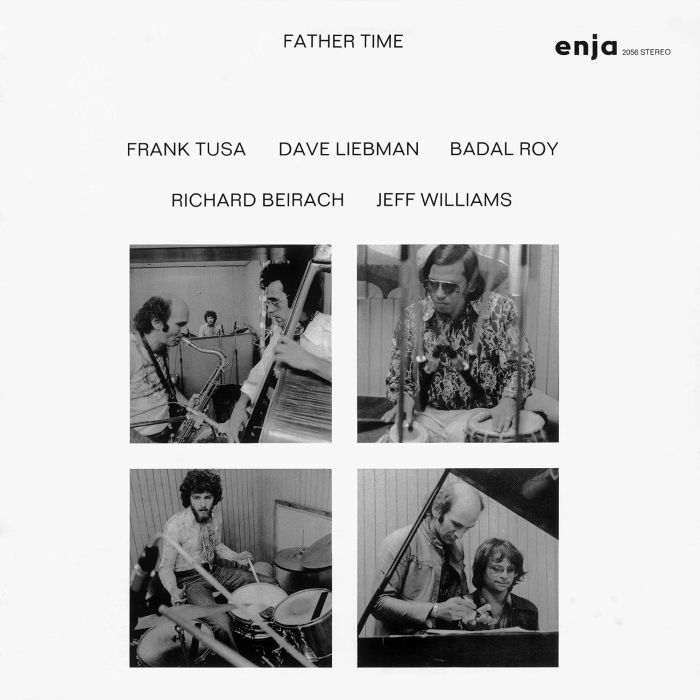Frank Tusa - Father Time