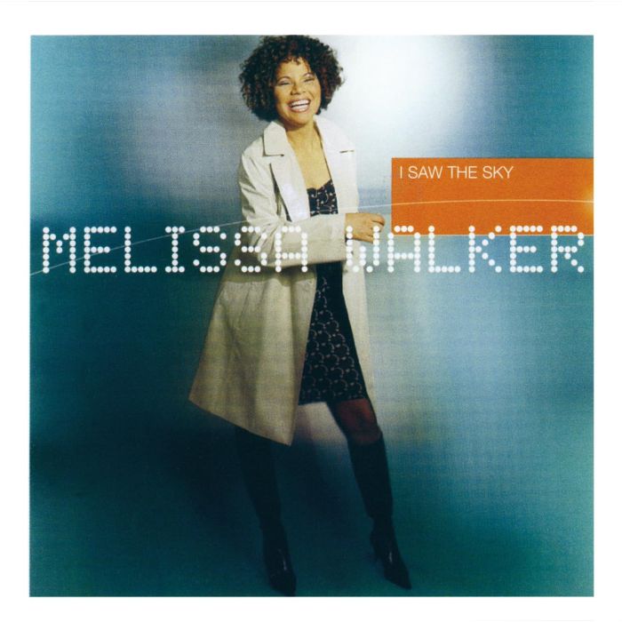 Melissa Walker - I Saw The Sky