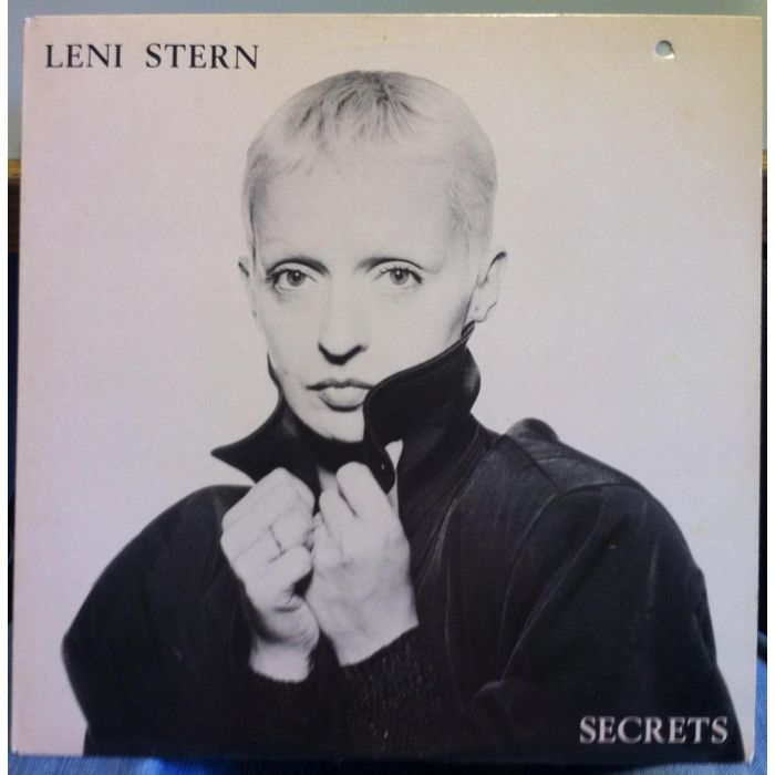 Leni Stern - Secrets
