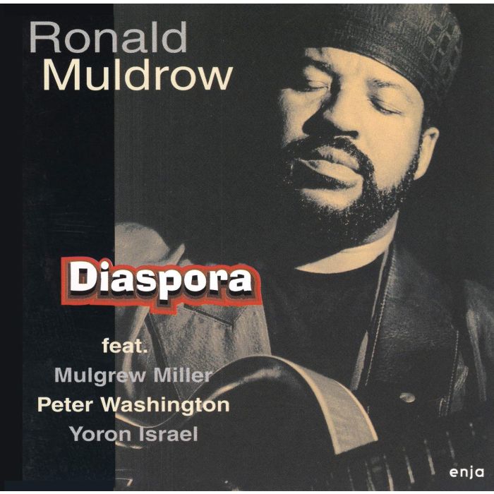 Ronald Muldrow - Diaspora