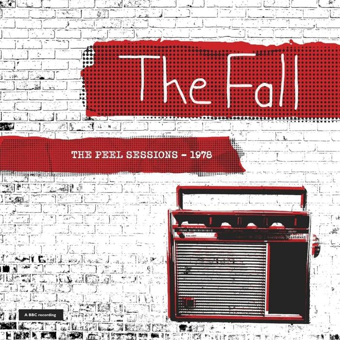 Fall, The - Peel Sessions 1978