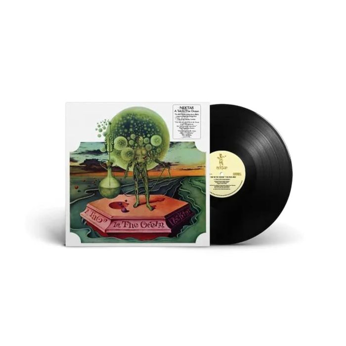 Nektar - A Tab In The Ocean - Vinyl Edition