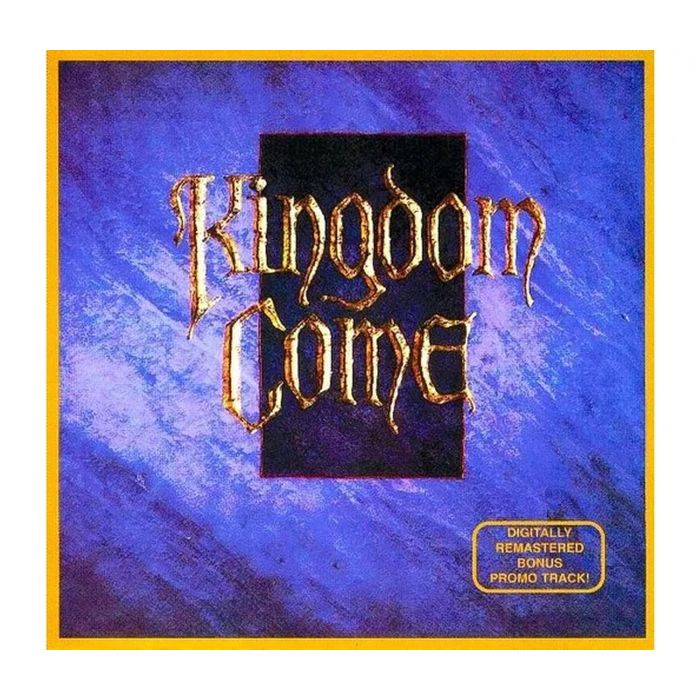 Kingdom Come - Kingdom Come