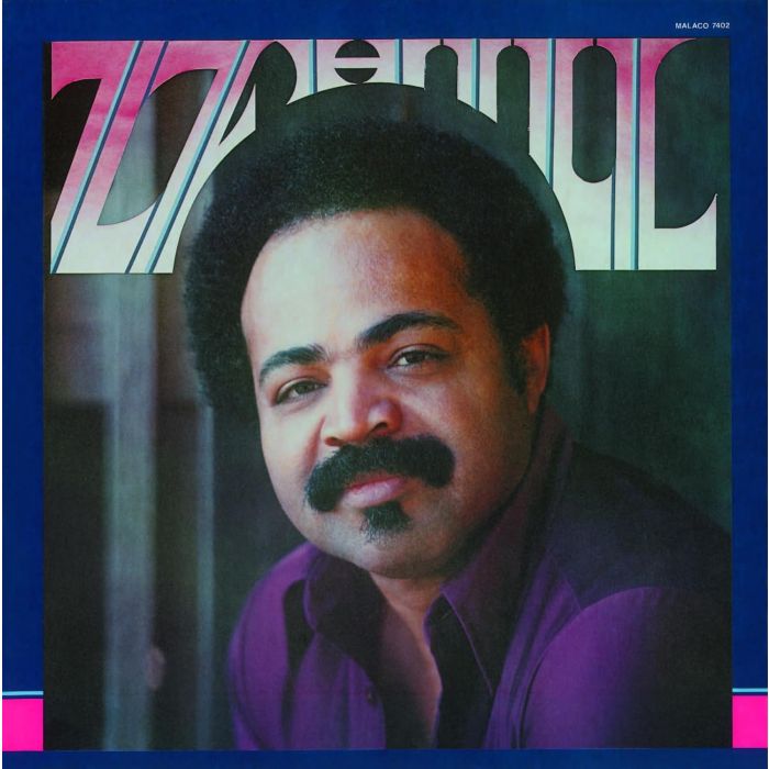Z.Z.HILL - Z.Z.HILL