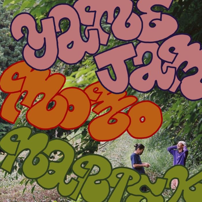 MOMO & NARISK - YAMEICAN / Chayama Uta (feat. Chinza DOPENESS)