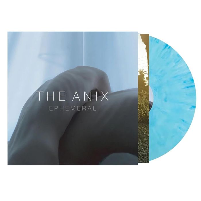 ANIX - EPHEMERAL