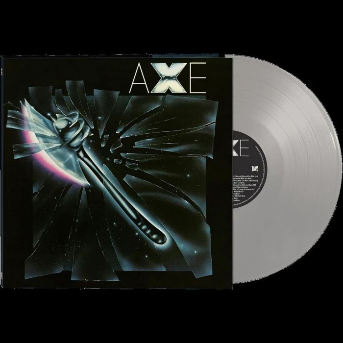 AXE - AXE (LIMITED)