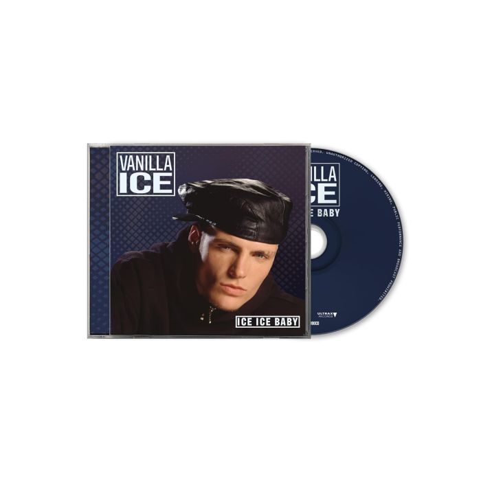 Vanilla Ice - Ice Ice Baby