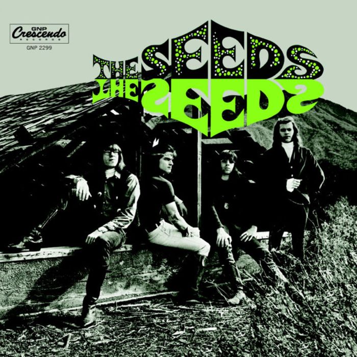 SEEDS - SEEDS