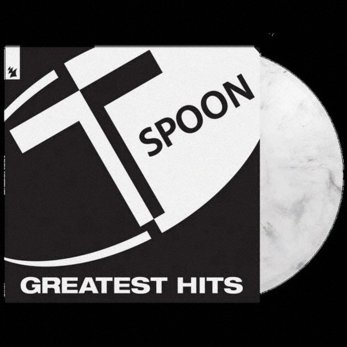 T-SPOON - GREATEST HITS (LIMITED)