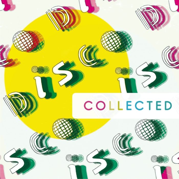 VARIOUS ARTISTS - DISCO COLLECTED (LIMITED)