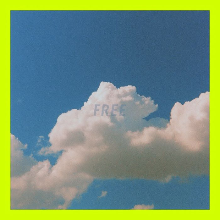 TENSNAKE - FREE (LIMITED)