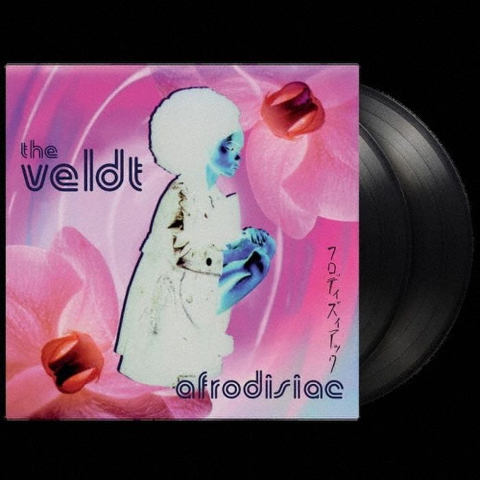 VELDT - AFRODISIAC