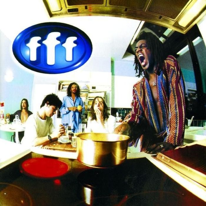 FFF - FFF