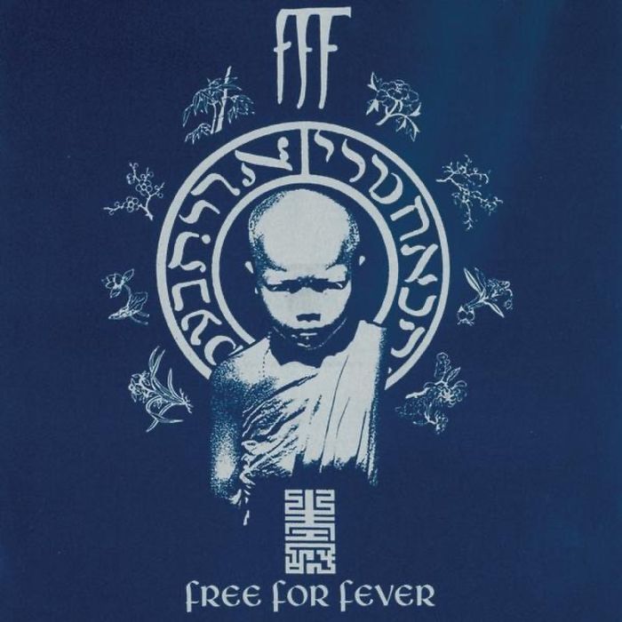 FFF - FREE FOR FEVER (LIMITED)