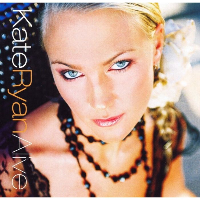 KATE RYAN - ALIVE (EXPANDED)