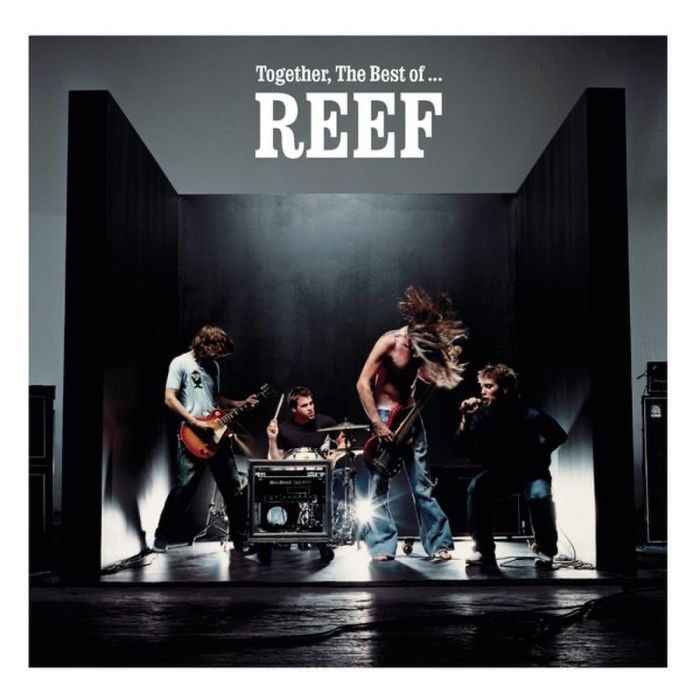 Reef - Together. The Best Of...