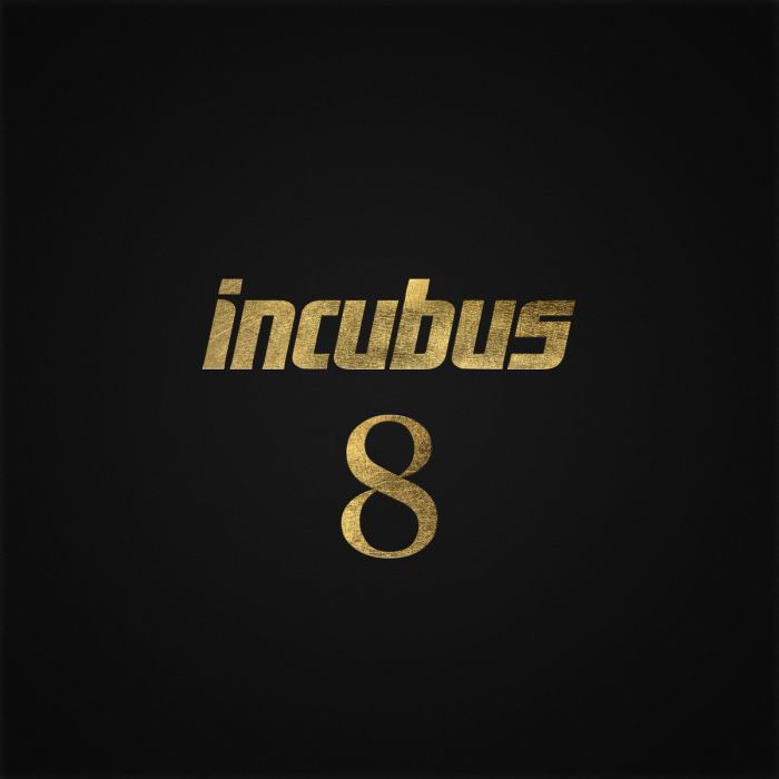 INCUBUS - 8