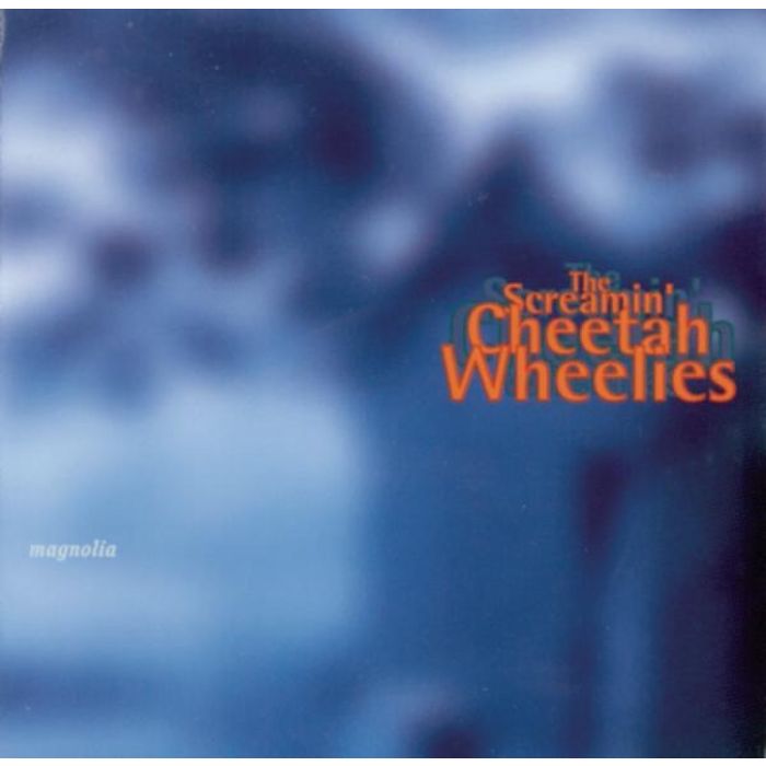 SCREAMIN CHEETAH WHEE - MAGNOLIA (LIMITED)