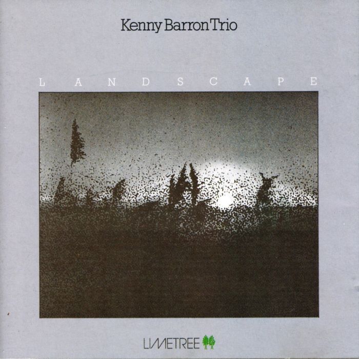 KENNY TRIO BARRON - LANDSCAPE